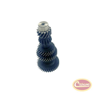 Cluster Gear (37-32-23-15-14) - Crown# 83500970