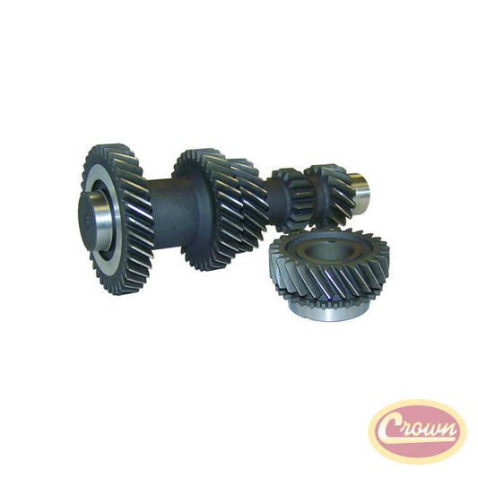 Cluster & 3rd Gear Kits - Crown# 83500970K