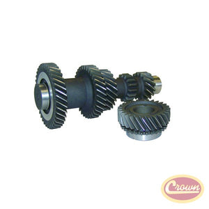 Cluster & 3rd Gear Kits - Crown# 83500970K