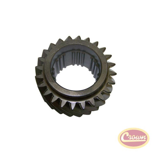 Mainshaft 5th Gear - Crown# 83500971