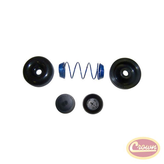 Wheel Cylinder Repair Kit - Crown# 83500987