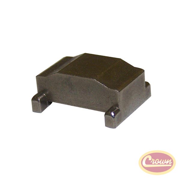 Synchro Key - Crown# 83500990