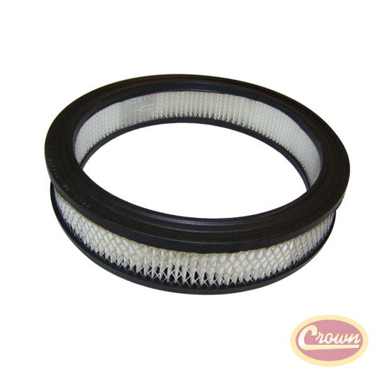 Air Filter - Crown# 83500999