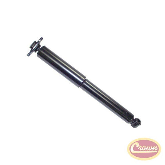 Rear Heavy Duty Gas Shock Absorber - Crown# 83501161 84-01 Jeep Cherokee
