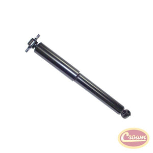 Rear Heavy Duty Gas Shock Absorber - Crown# 83501161 84-01 Jeep Cherokee