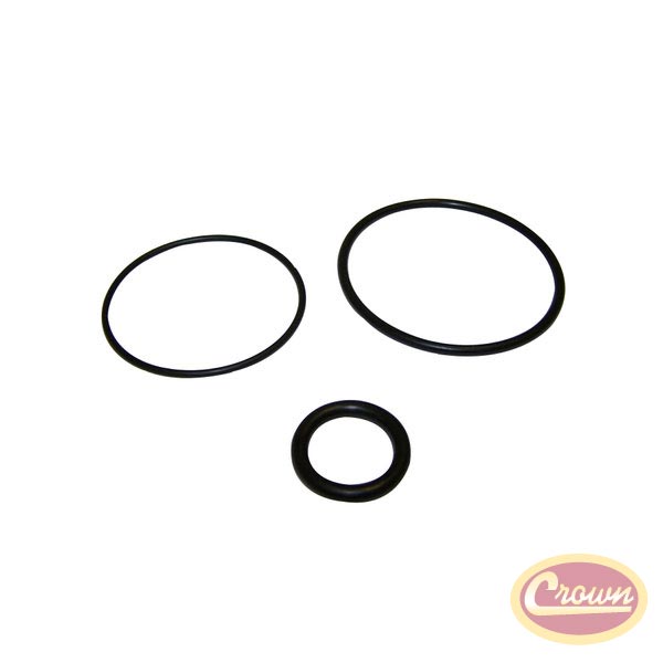 Power Cylinder Seal Kit - Crown# 83501825