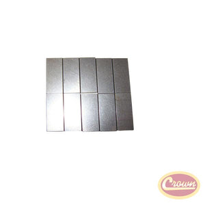 Vane Srv. Kit - Crown# 83501827