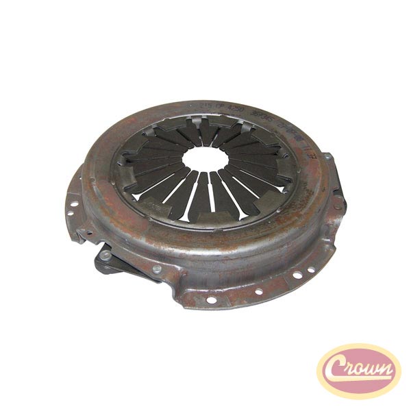 Clutch Pressure Plate - Crown# 83501947