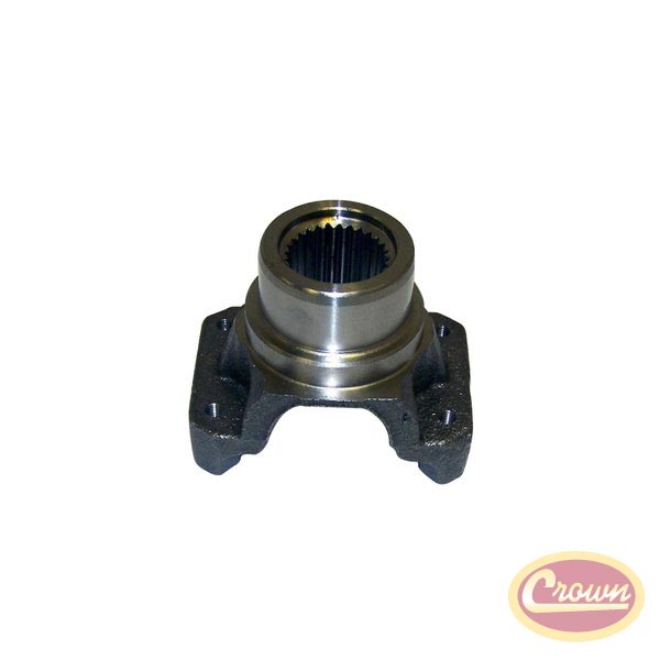 Yoke (Strap & Bolt Type) - Crown# 83502058