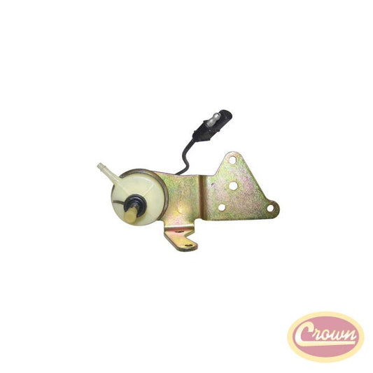 Throttle - Crown# 83502116