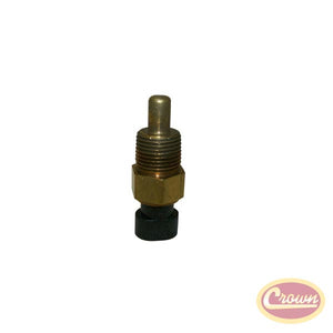 Coolant Temp Sensor - Crown# 83502327