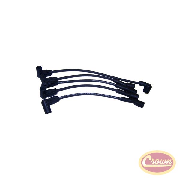 Wire Set (5 Wires) - Crown# 83502400K