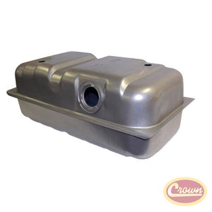 Fuel Tank (Comanche MJ) - Crown# 83502635