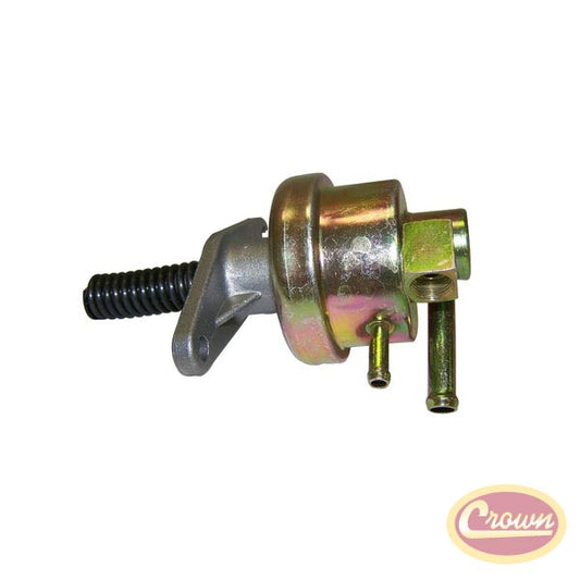 Mechanical Fuel Pump - Crown# 83502715