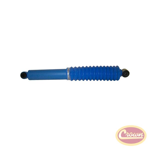 Rear Shock Absorber - Crown# 83502837