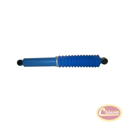 Rear Shock Absorber - Crown# 83502837
