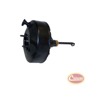 Power Brakes Booster - Crown# 83502846