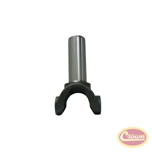 Rear Slip Yoke - Crown# 83502855