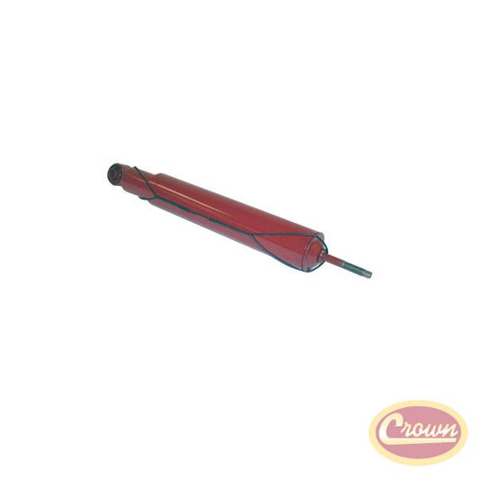 Front Gas Shock Absorber - Crown# 83502866 87-95 Jeep Wrangler