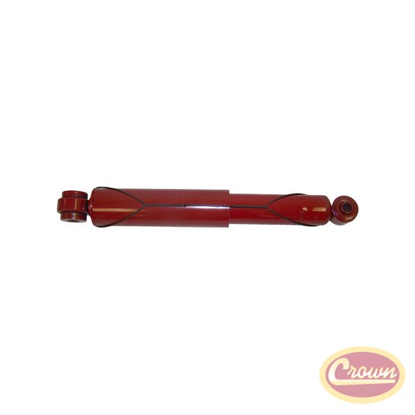 Rear Standard Shock Absorber - Crown# 83502867 87-95 Jeep Wrangler