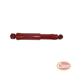 Rear Standard Shock Absorber - Crown# 83502867 87-95 Jeep Wrangler