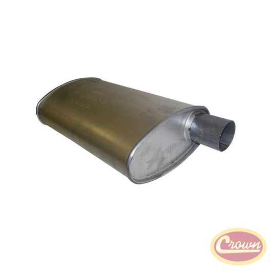 Muffler - Crown# 83502978