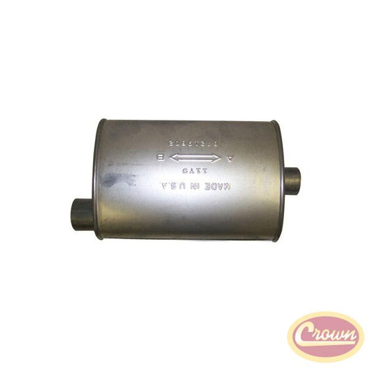 Muffler - Crown# 83502979