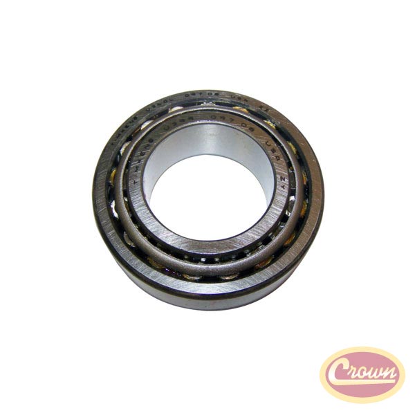 Wheel Bearing - Crown# 83503064