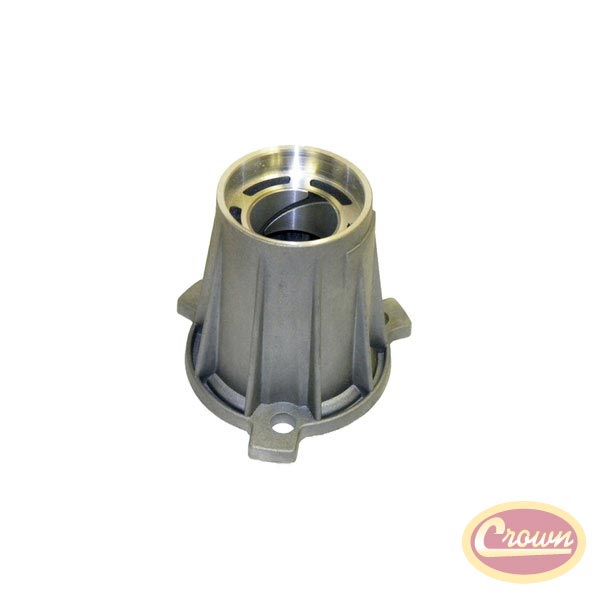 Extension - Crown# 83503156