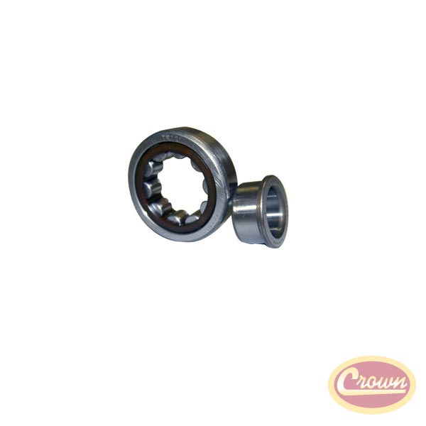 5th Intermediate Bearing - Crown# 83503201