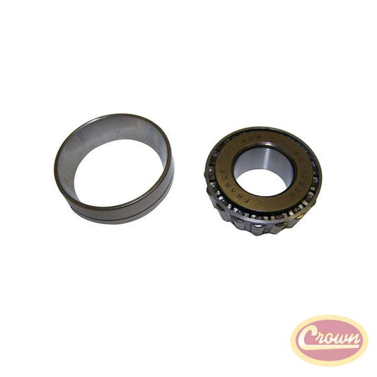 Front Cluster Gear Bearing - Crown# 83503209