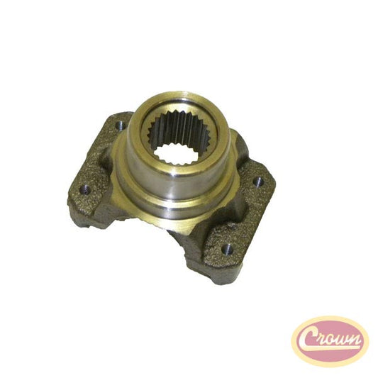 Pinion Yoke - Crown# 83503318