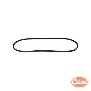 Belt - Crown# 83503350