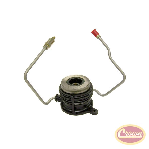 Clutch Control Unit - Crown# 83503383