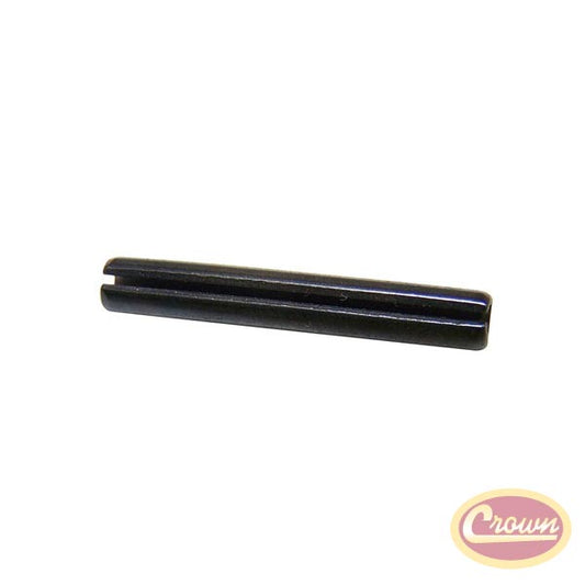 Pin, Retaining - Crown# 83503385