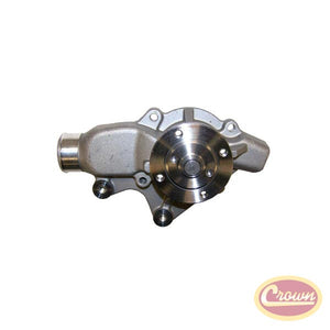 Water Pump - Crown# 83503407