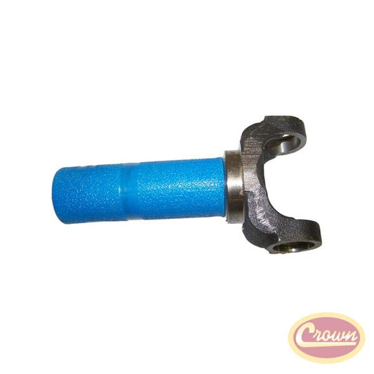 Rear Slip Yoke - Crown# 83503574
