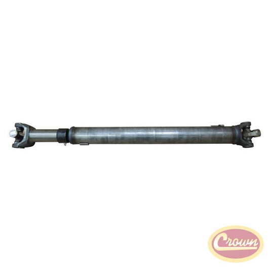 Rear Propeller Shaft (XJ) - Crown# 83503575