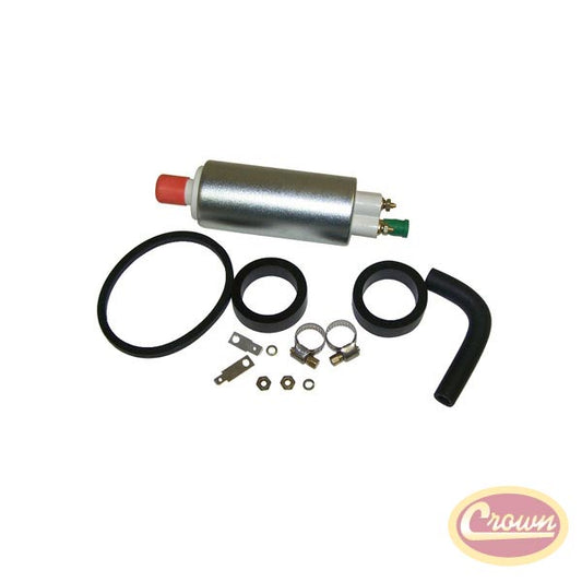 Electric Fuel Pump - Crown# 83503634