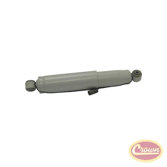 H/D Gas Rear Shock Absorber - Crown# 83503693 76-91Jeep SJ &J Series