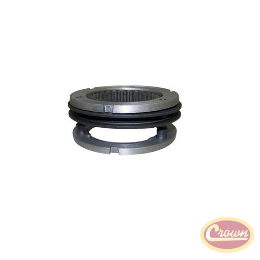 1st & 2nd Synchronizer - Crown# 83504089
