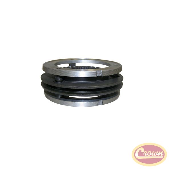 3rd & 4th Synchronizer - Crown# 83504103