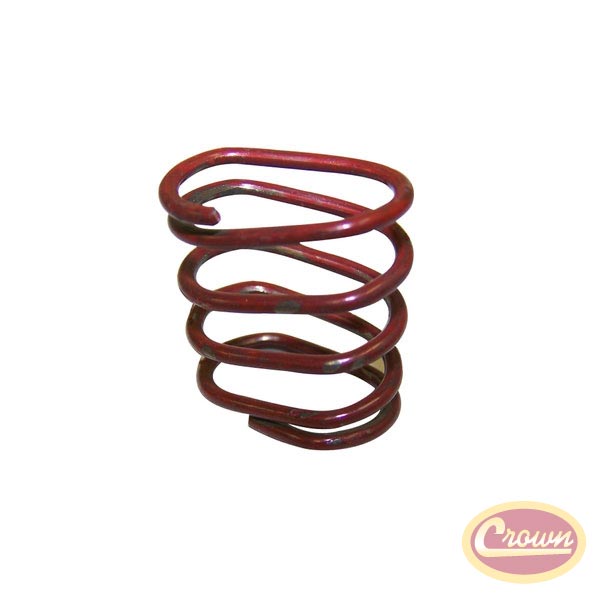Brake Spring - Crown# 83504310