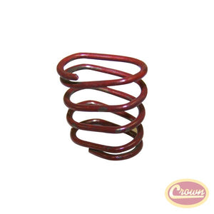 Brake Spring - Crown# 83504310