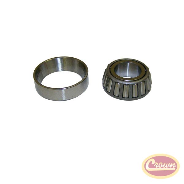 Input Bearing - Crown# 83504410