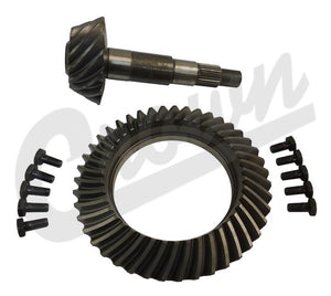 Gear & Pinion (3.07) - Crown# 83504934