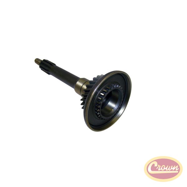 Maindrive Gear - Crown# 83505205