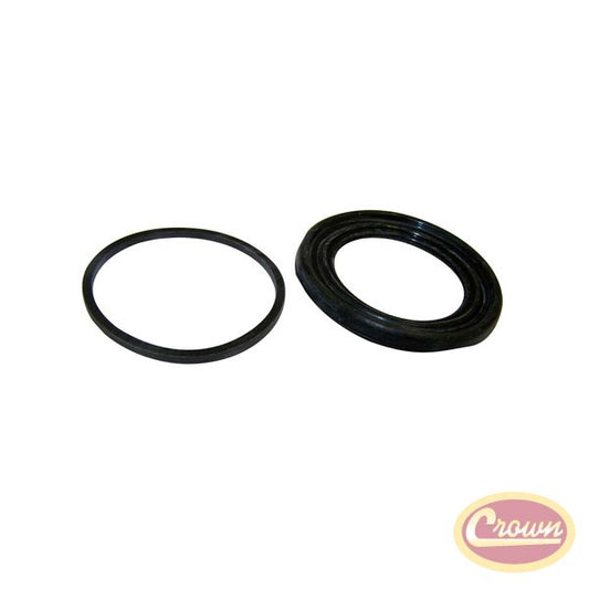 Output Shaft Seal - Crown# 83505290