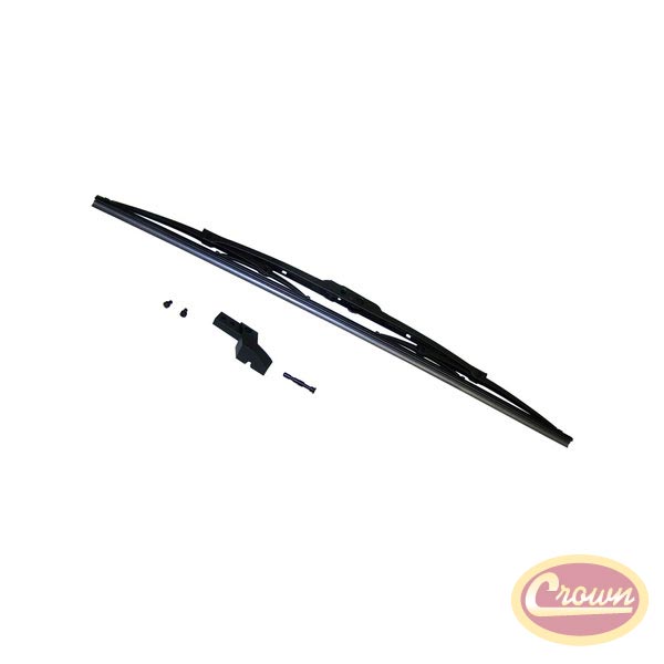 Wiper Blade (20" - Right) - Crown# 83505420