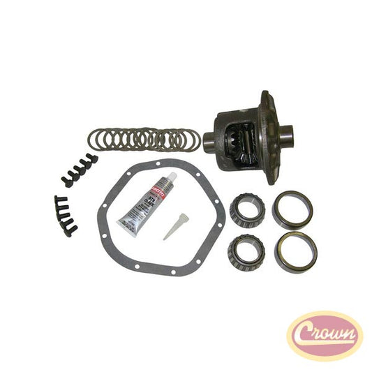 Differential Case Assy (Locking) - Crown# 83505431